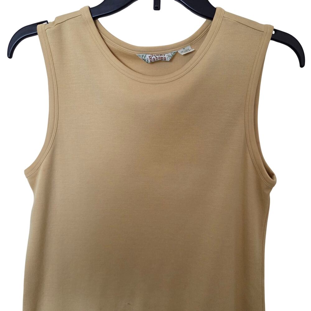 Women's Tommy Bahama Tank, Size Small